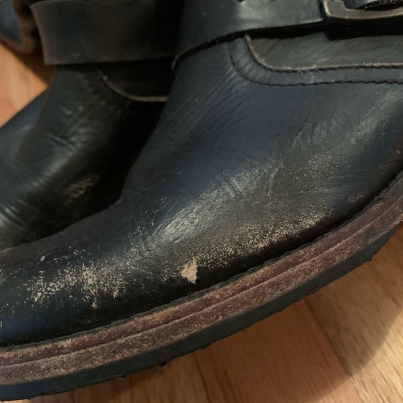 Frye Veronica boots - Picture 6 of 8